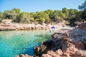 Spiaggia di Cala Gracioneta
